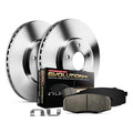 Power Stop 14-17 Chevrolet SS Front Autospecialty Brake Kit