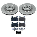 Power Stop 14-17 Chevrolet SS Front Autospecialty Brake Kit