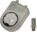 ENGINE OIL COOLER