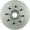 DISC BRAKE ROTOR
