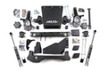 Auto Ride Relocation 4in