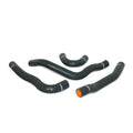 Mishimoto Mitsubishi EVO 10 BOV Return Red Silicone Hose Kit