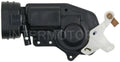 STANDARD IGN auto part installed view
