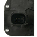 STANDARD IGN auto part close-up