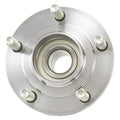MOOG 04-06 Mitsubishi Lancer Rear Hub Assembly