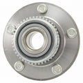 MOOG 04-06 Mitsubishi Lancer Rear Hub Assembly