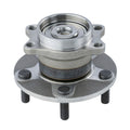 MOOG 04-06 Mitsubishi Lancer Rear Hub Assembly
