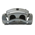 DFC 05-08 Ford F-150 2WD Front-R Premium Caliper - Silver Zinc Coated