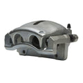 DFC 05-08 Ford F-150 2WD Front-R Premium Caliper - Silver Zinc Coated