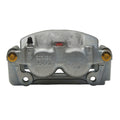 DFC 05-08 Ford F-150 2WD Front-R Premium Caliper - Silver Zinc Coated