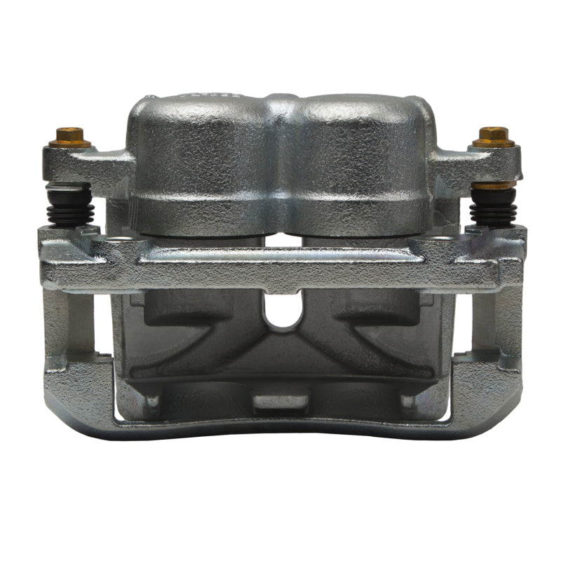 DFC silver auto part