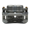 DFC 05-08 Ford F-150 2WD Front-R Premium Caliper - Silver Zinc Coated