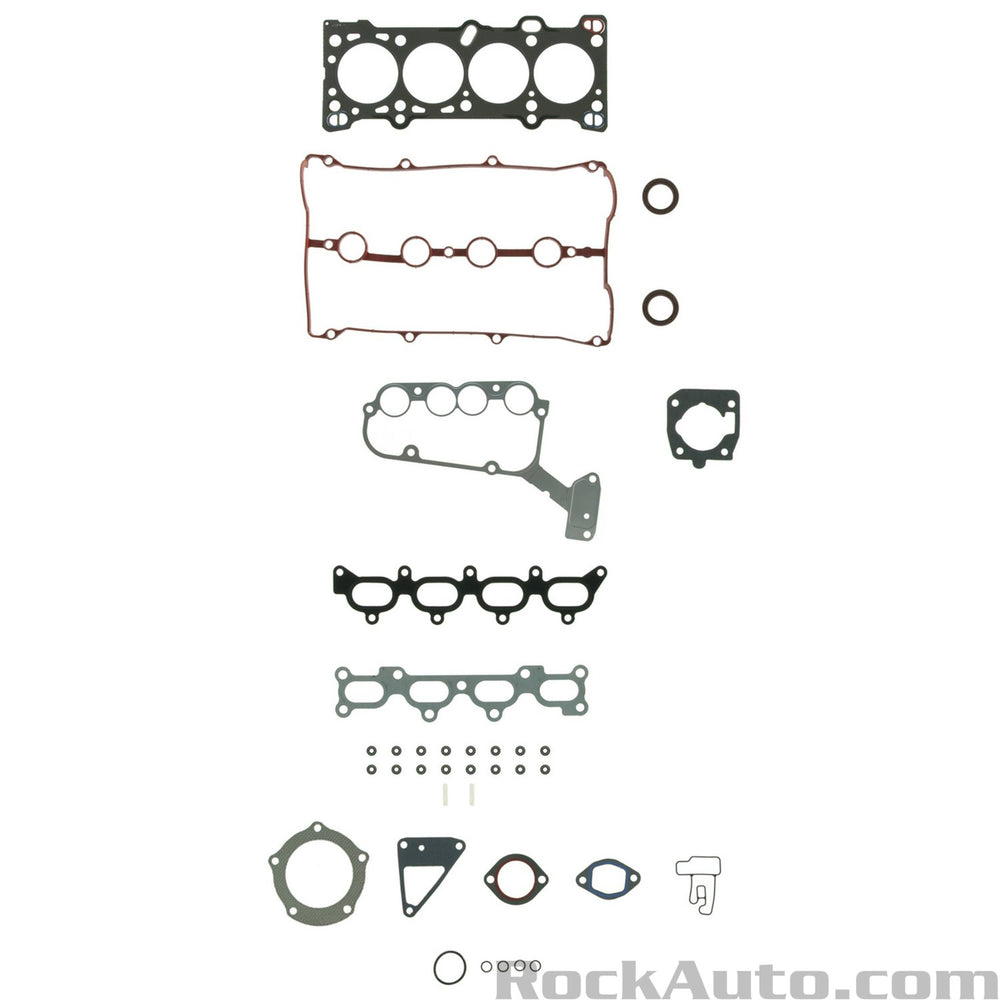 Fel-Pro Kia Sephia HS 26438 PT PermaTorque Engine Cylinder Head Gasket Set