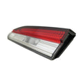Maxzone Vehicle Lighting Corp auto part