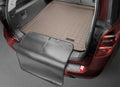 WeatherTech 15+ Cadillac Escalade ESV Cargo Liner w/ Bumper Protector - Grey