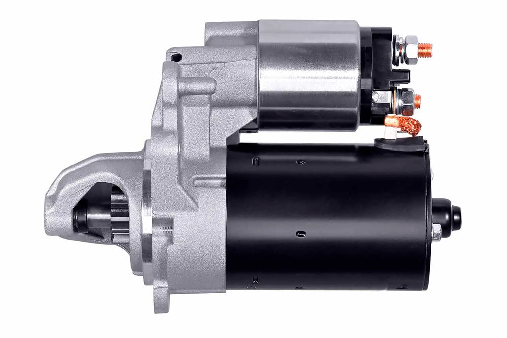 STARTER 12V 0.9KW