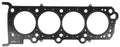 ~(0.7 lbs. 24X8X0)~ Performance Head Gasket Ford 4.6L Modular DOHC Right Head MLS Head Gasket 3.552 IN-3.572 IN CT.030 IN