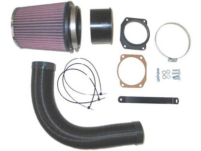 INTL INTAKE KIT AUDI