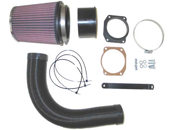 INTL INTAKE KIT AUDI