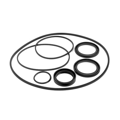 DFC auto part
