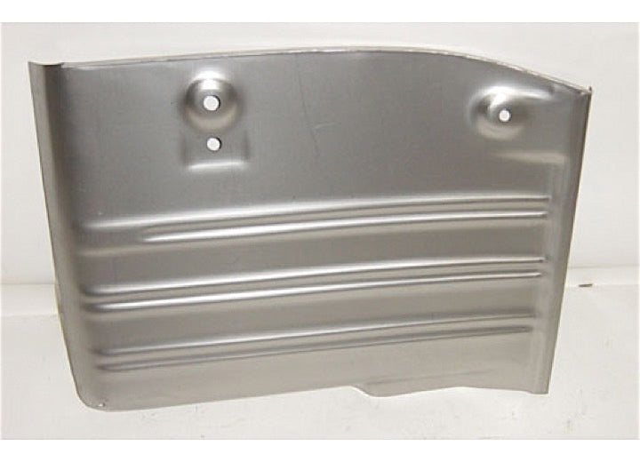 LH FLOOR PAN SEC UNDER FRONT SEAT CHEVROLET 5557 (STEEL GAUGE 19)