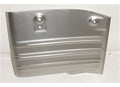 LH FLOOR PAN SEC UNDER FRONT SEAT CHEVROLET 5557 (STEEL GAUGE 19)
