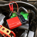 Wagan Corporation auto part