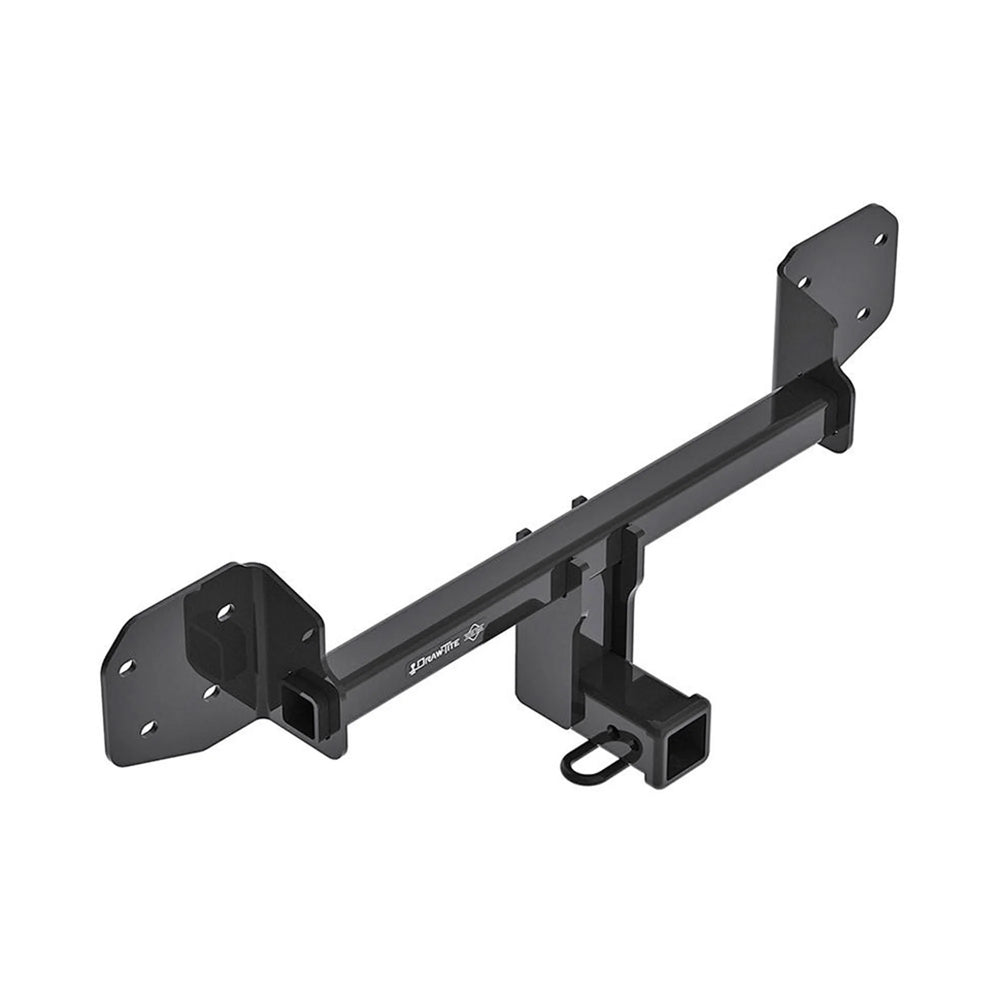 17C CRV(EXCEPT HYBRID) CLS III ROUND TUBE MAXFRAME RECEIVER HITCH