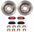 Brembo OE Ceramic Disc Brake Kit