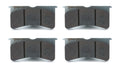 Wilwood Pad Set BP-40 7416 FNSL4/6 BNSL4/6