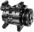 COMPRESSOR RMFG