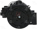 COMPRESSOR RMFG