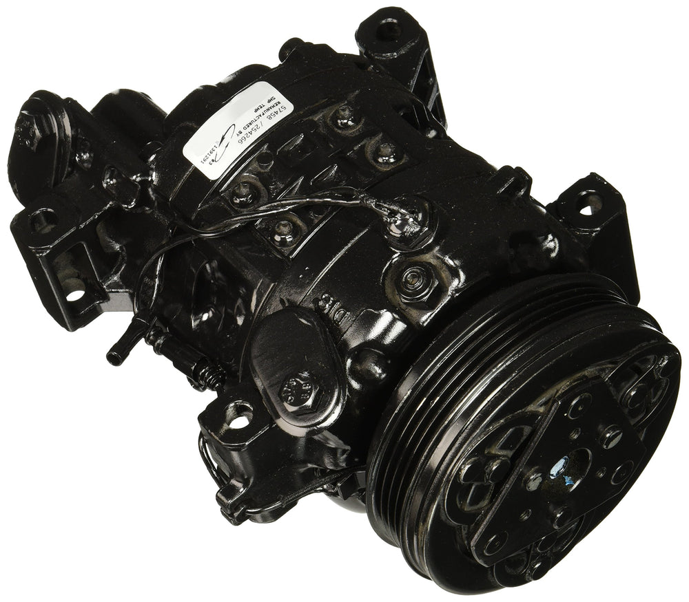 FOUR SEASONS air compressor