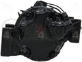 COMPRESSOR RMFG