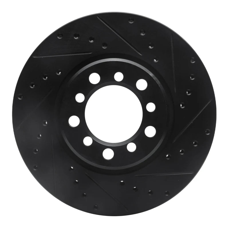 R1 Concepts black auto part