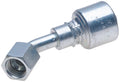HYDRAULIC COUPLING - MEGACRIMP