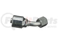 HYDRAULIC COUPLING - MEGACRIMP