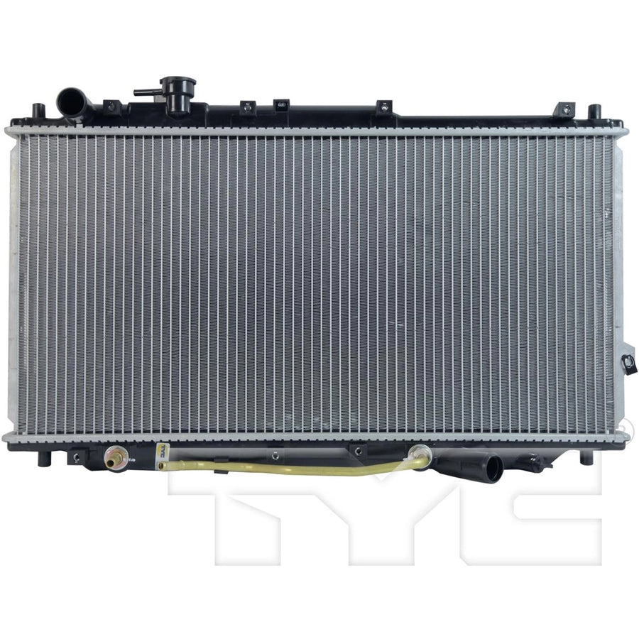 0004 KA SPTRA 1.8/2.0L L4 A/MT 1R PA RAD
