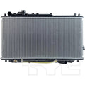 0004 KA SPTRA 1.8/2.0L L4 A/MT 1R PA RAD