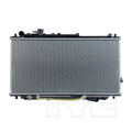 0004 KA SPTRA 1.8/2.0L L4 A/MT 1R PA RAD