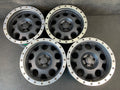 Wheel Pros XD XD775 RKSTAR 17X8 5X5.5 M-BLK 10MM XD77578055310