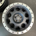 KMC Wheels auto part