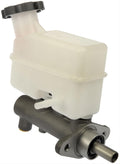 NEW MASTER CYLINDER