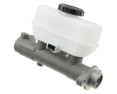 NEW MASTER CYLINDER