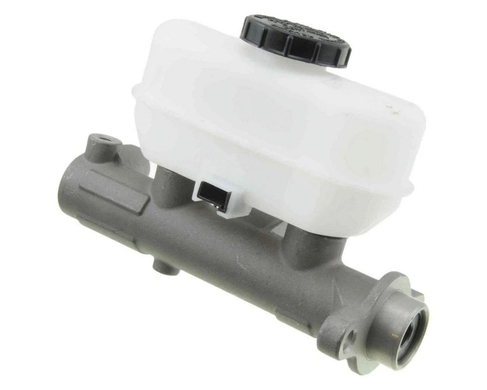 NEW MASTER CYLINDER