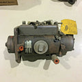 NEW MASTER CYLINDER