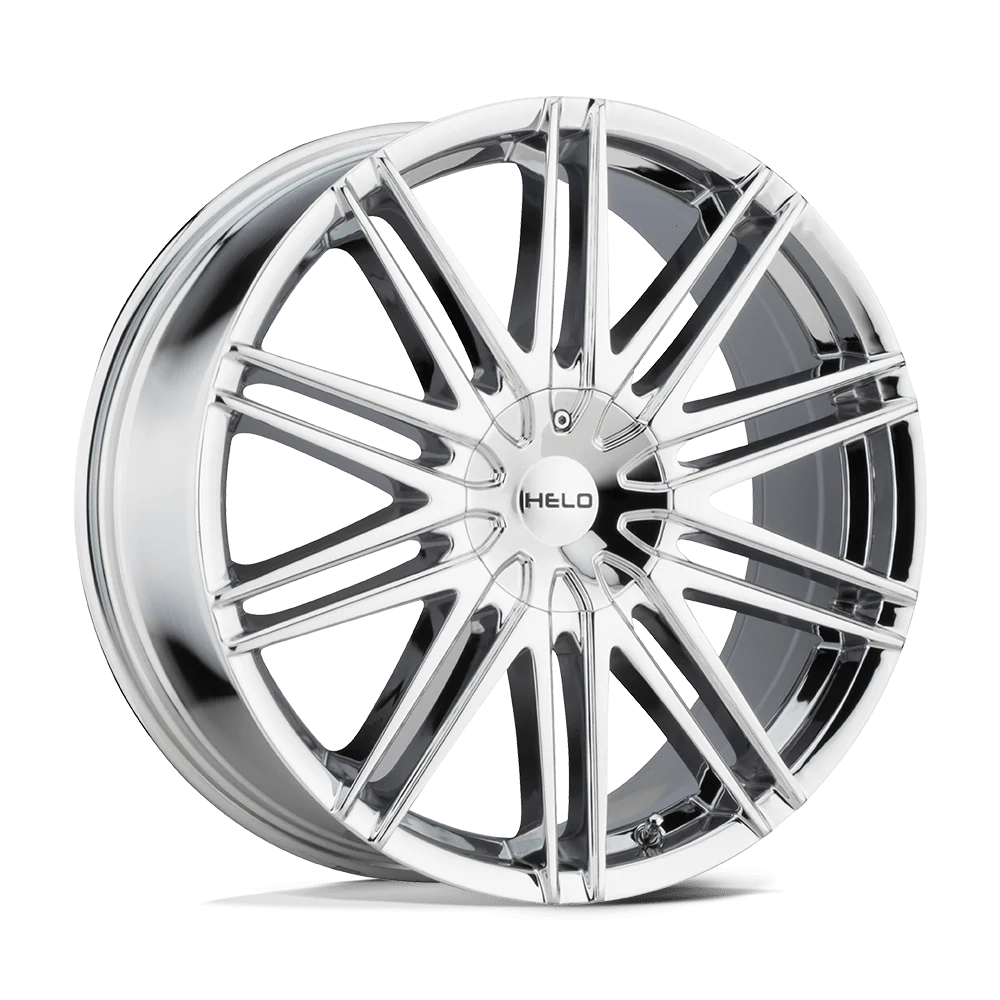 Helo auto part