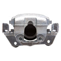 DFC 96-03 BMW 530i Front-R Premium Caliper - Silver Zinc Coated