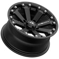 KORE 14X7 4X137.00 BLACK (0 MM)