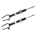 Bilstein B4 OE Replacement 2004-2009 Mercedes-Benz E320 4Matic V6 Front Left Monotube Shock
